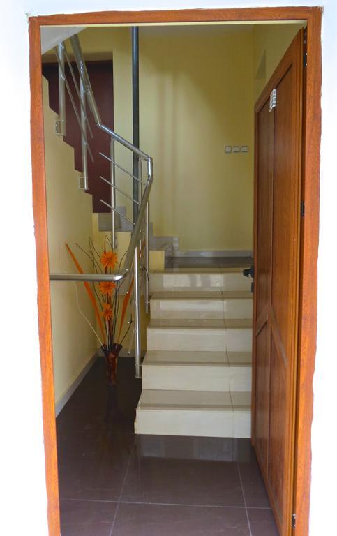 Family Hotel Lebed Neszebar Kültér fotó