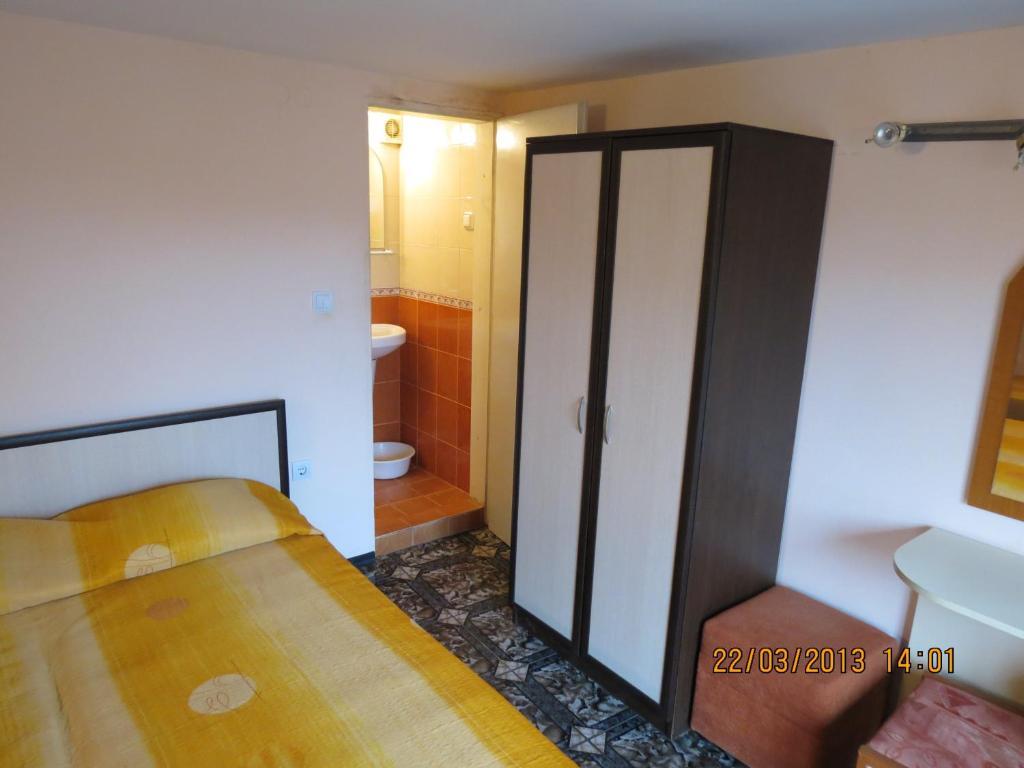 Family Hotel Lebed Neszebar Szoba fotó