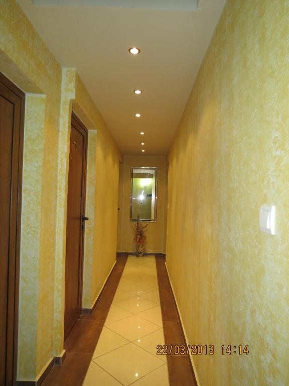Family Hotel Lebed Neszebar Kültér fotó