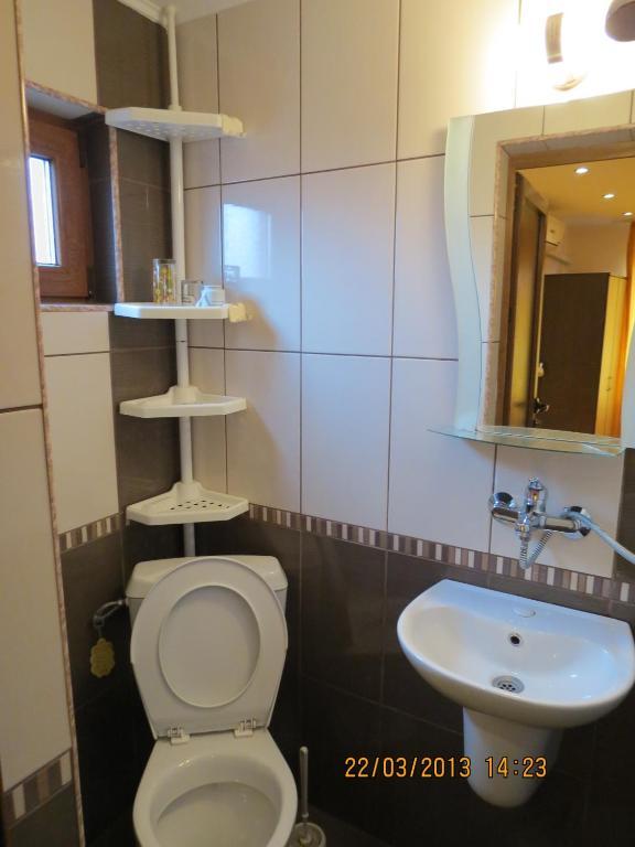 Family Hotel Lebed Neszebar Szoba fotó